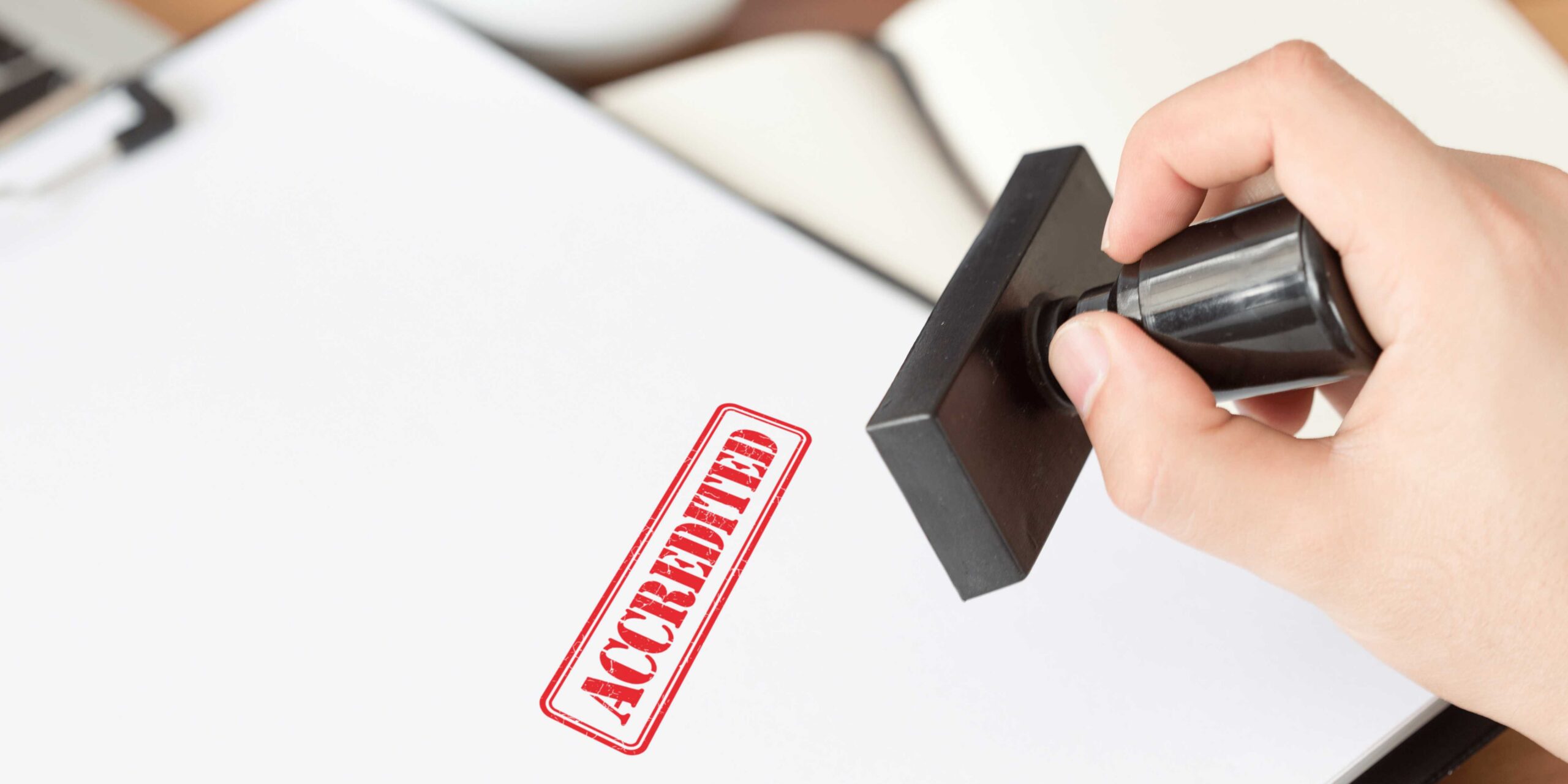 Accreditation Information